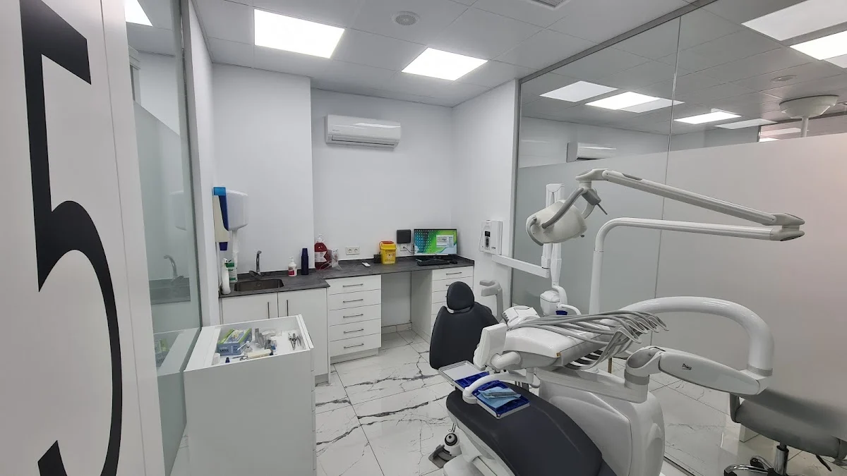 Clinica Dental Armident