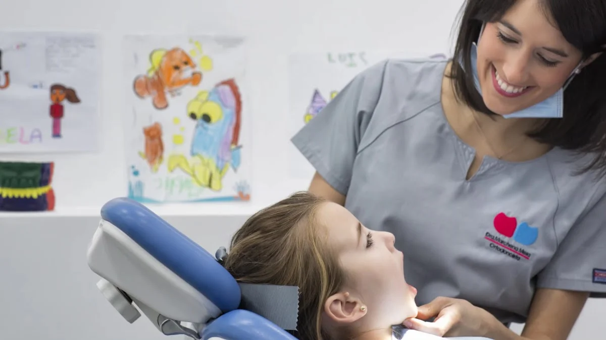 Clínica Dental Armonía - 2