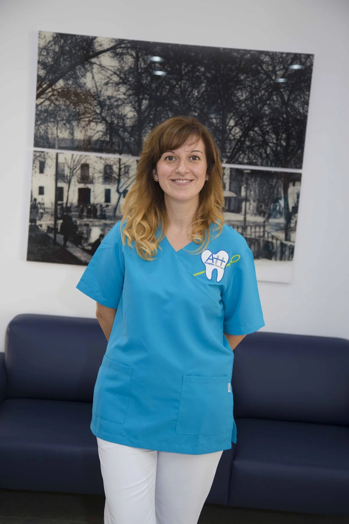 Clínica Dental Arnalte Herrero - 2
