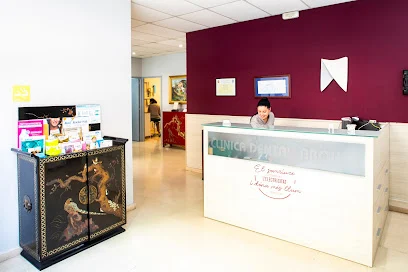 Clínica Dental Arquer
