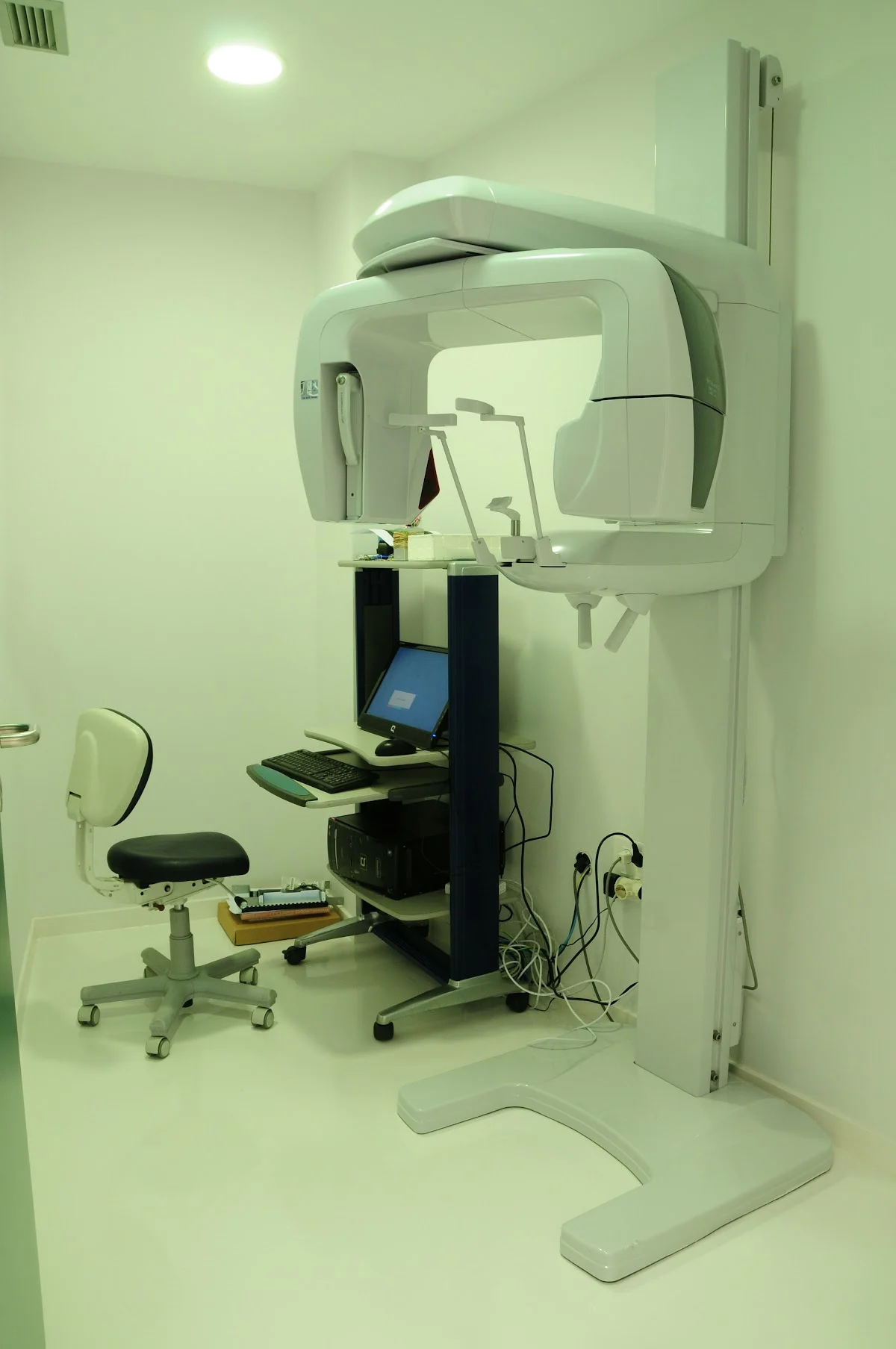 Clinica Dental Arrien - 2