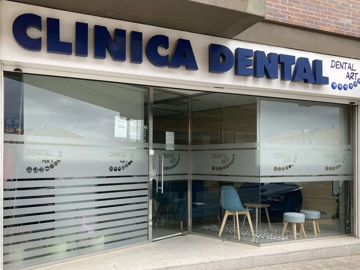 Clínica Dental Art