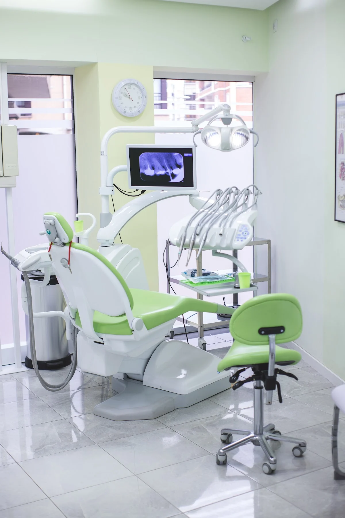 Clínica Dental Art | Dentista en Aranda - 3