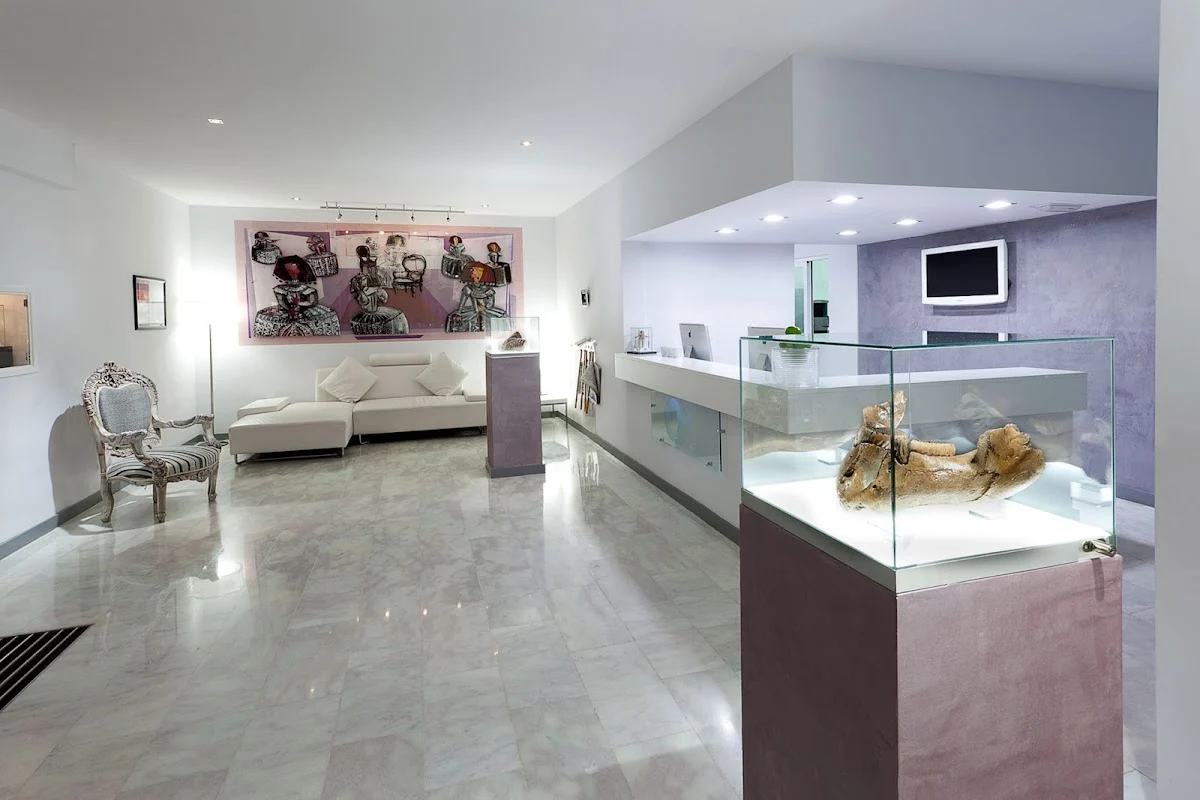 Clínica Dental Artedental. Puerto de la Cruz