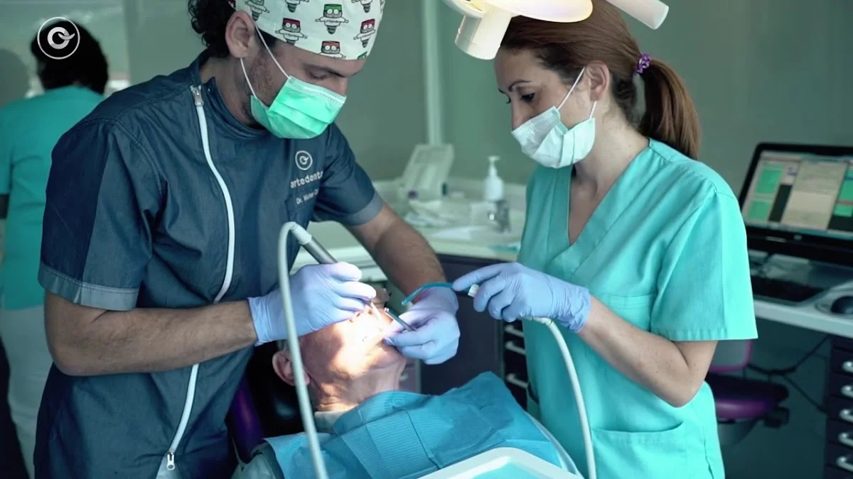 Clínica Dental Artedental. Puerto de la Cruz - 2