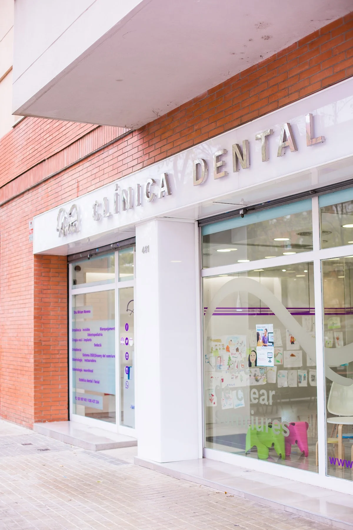 Clínica Dental Artis - 2