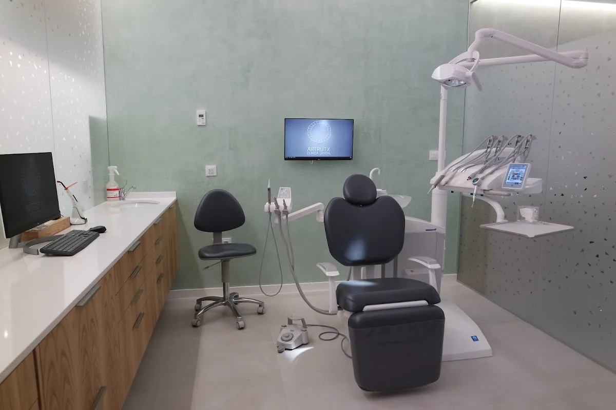 Clínica Dental Artrutx