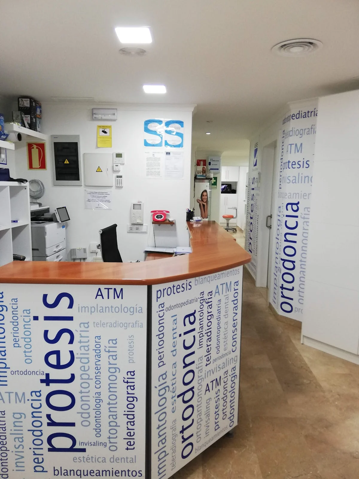 Clínica Dental Asís S.L. - 2