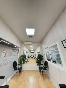 Clinica Dental Atlanta I 𝐃𝐞𝐧𝐭𝐢𝐬𝐭𝐚 𝐞𝐧 𝐌𝐨𝐧𝐭𝐞 𝐑𝐨𝐳𝐚𝐬 - 3
