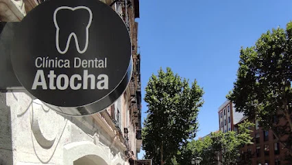 Clínica Dental Atocha. Ortodoncia e Implantes Dentales Madrid