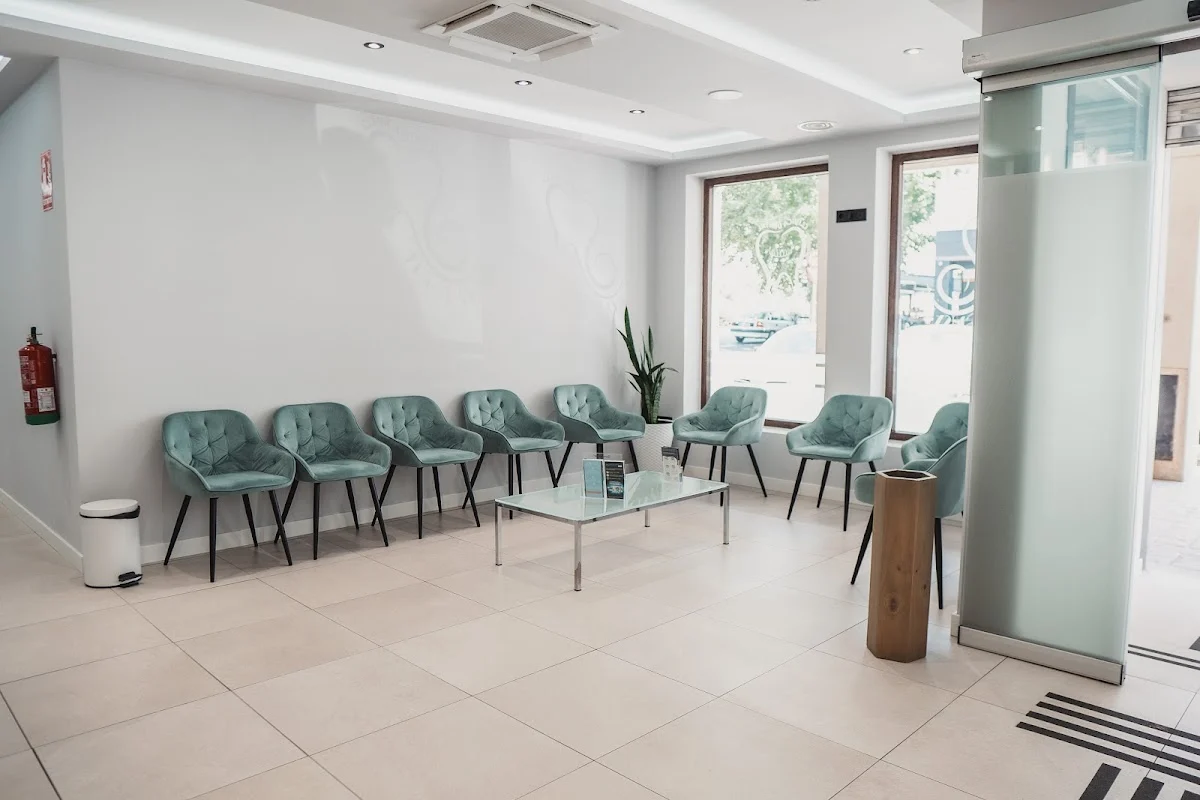 Clínica Dental Augusta |Clínica Dental en Mérida