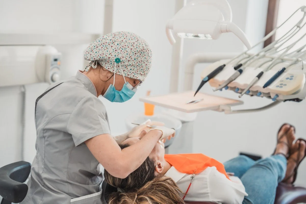 Clínica Dental Augusta |Clínica Dental en Mérida - 2