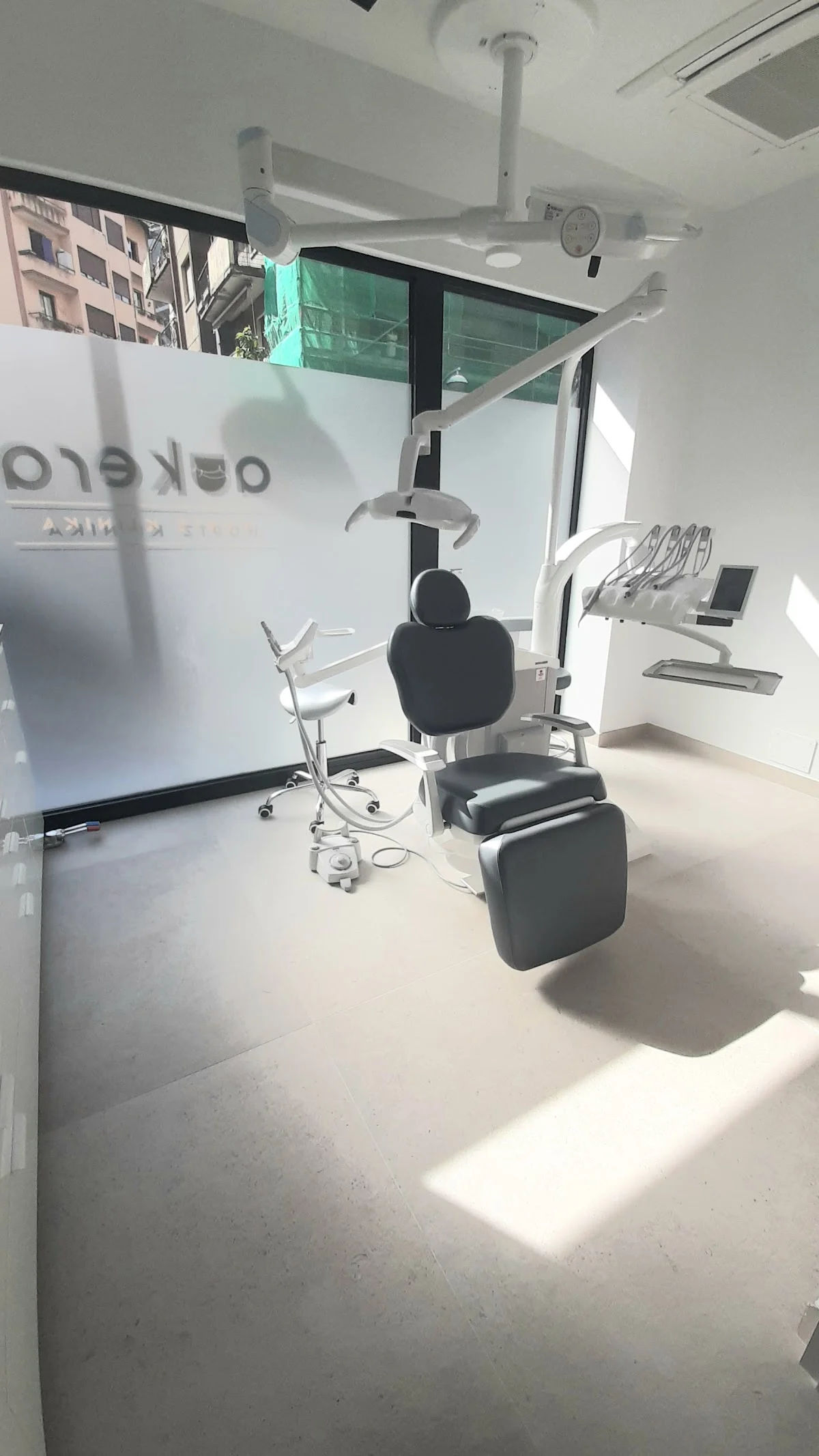 clinica dental aukera