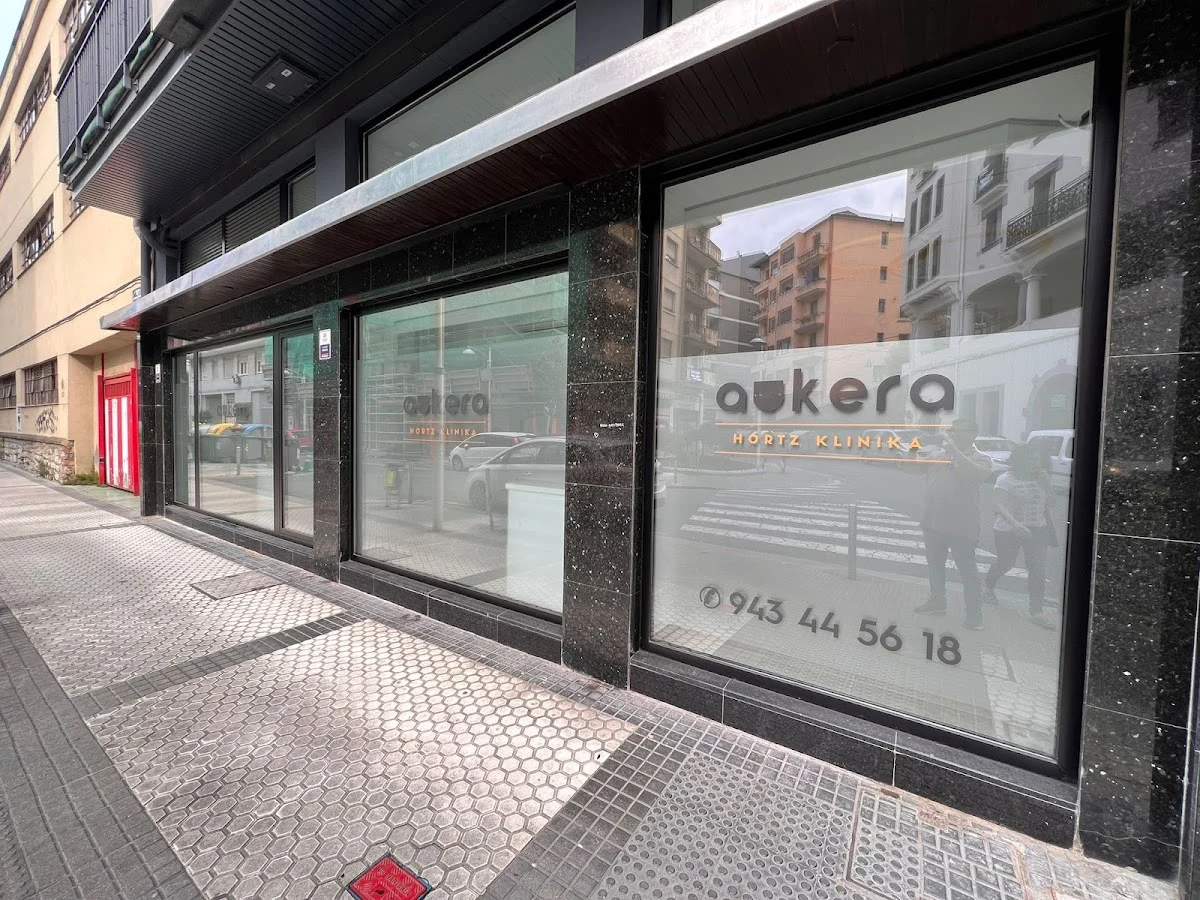 clinica dental aukera - 2