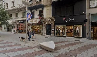 Clínica Dental Auriol y Muerza