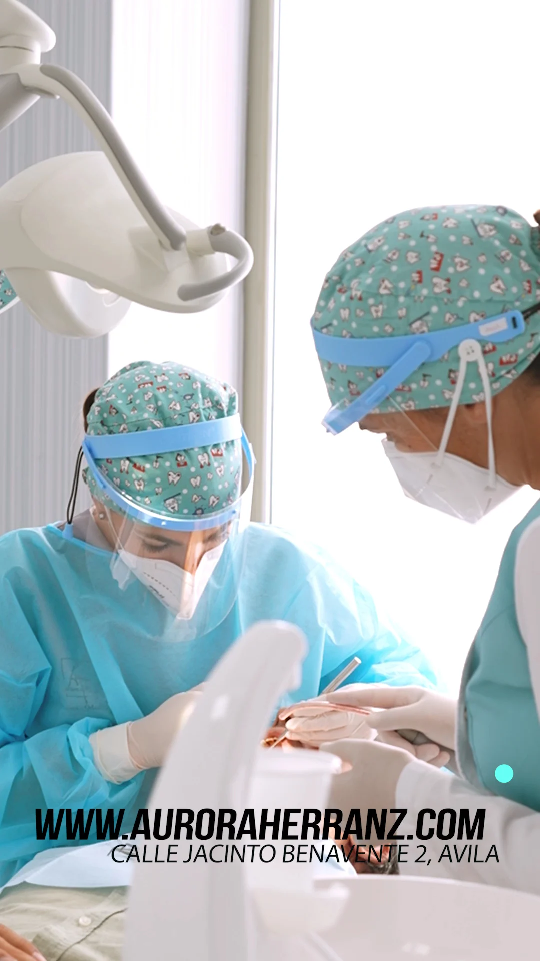 Clínica Dental Aurora Herranz - 3