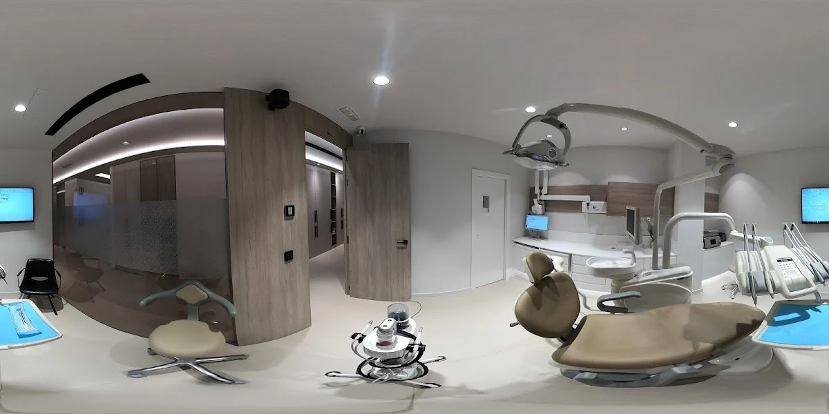 Clínica Dental Avanzada Carralero - 4