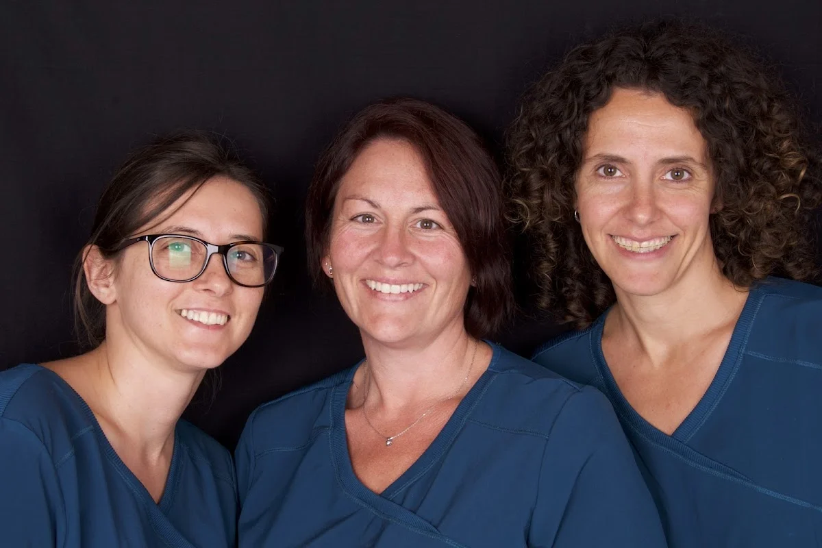 CLÍNICA DENTAL AVINGUDA