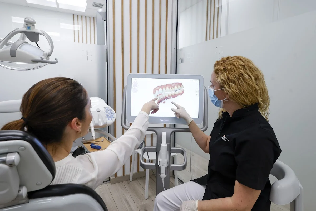 Clínica Dental Ayala - 2