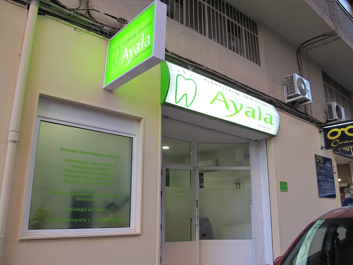 Clínica Dental Ayala - 2