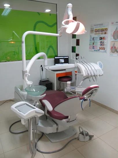 Clínica Dental Ayala