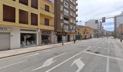 Clinica Dental Aznar