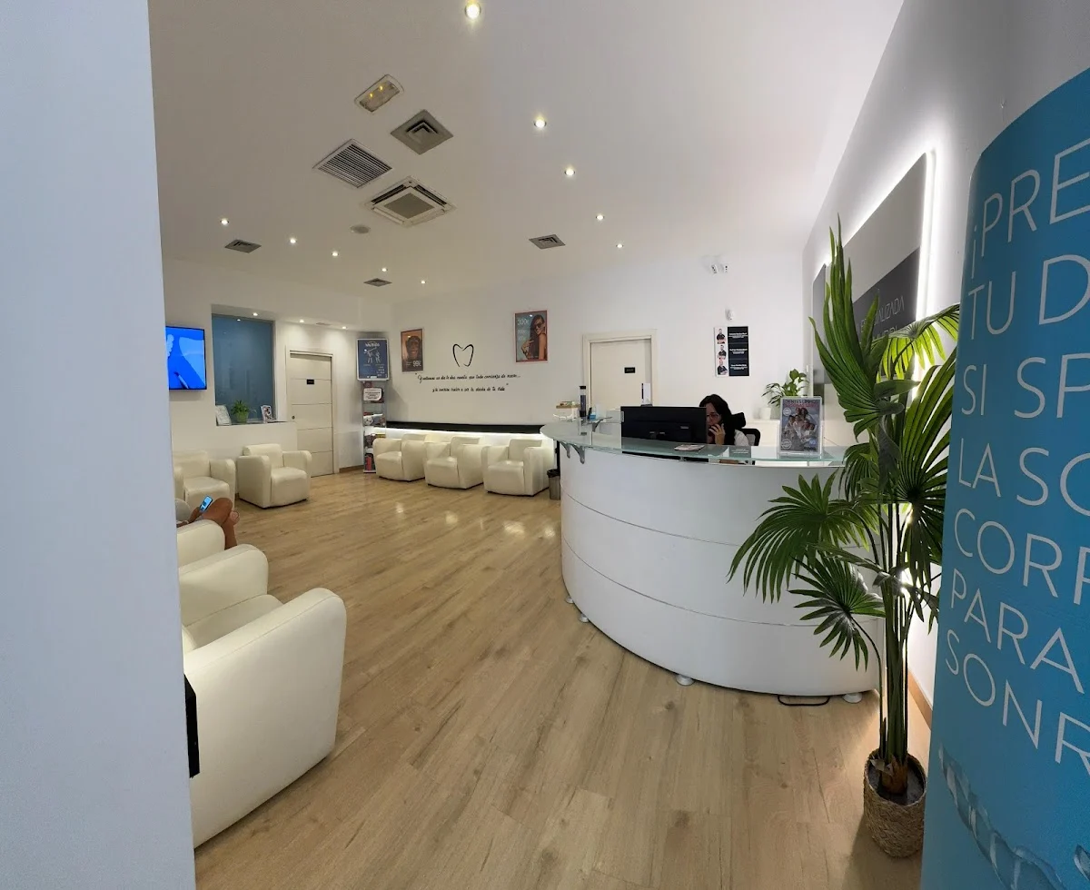 Clinica Dental B.Murri - 2