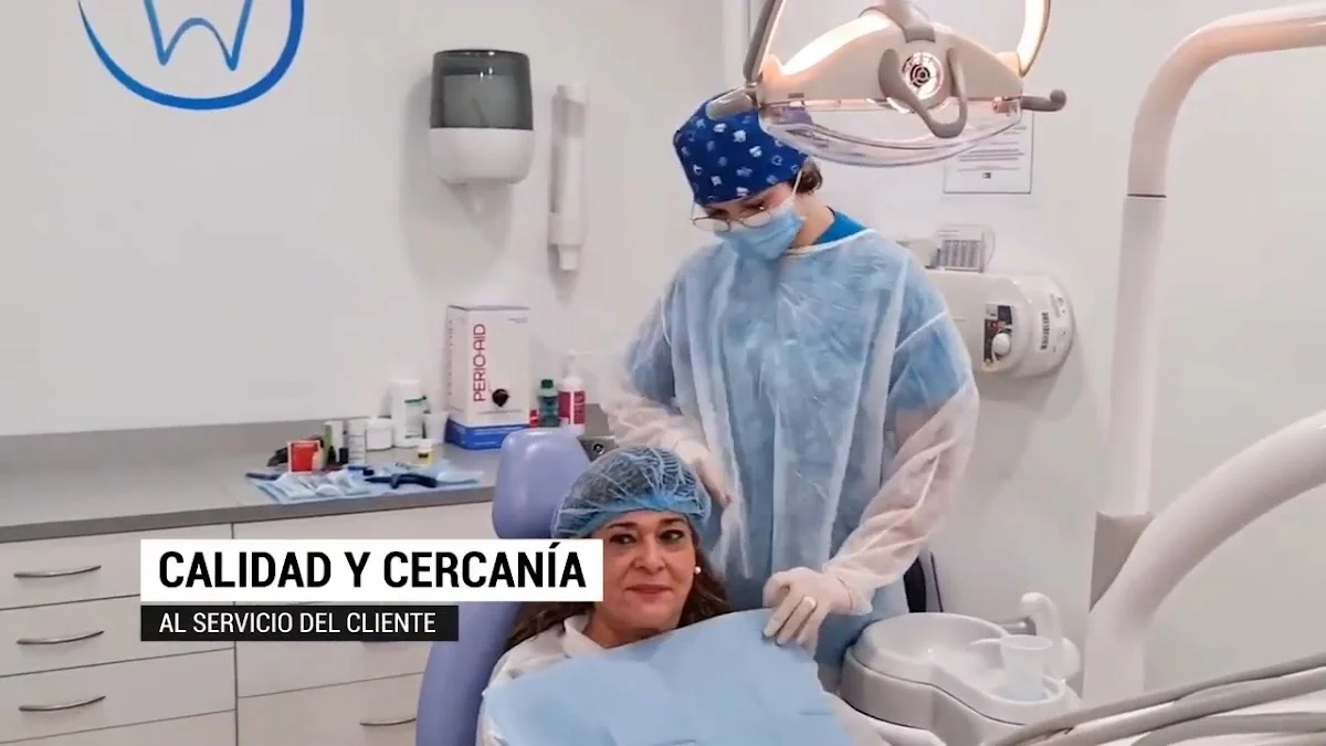 Clínica Dental Badadent - 2