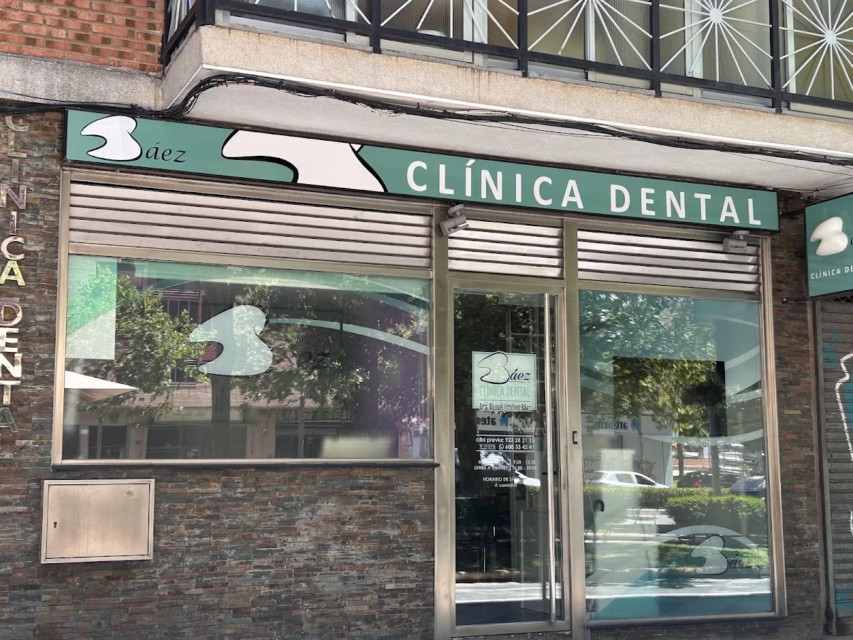 Clínica Dental Báez - 2
