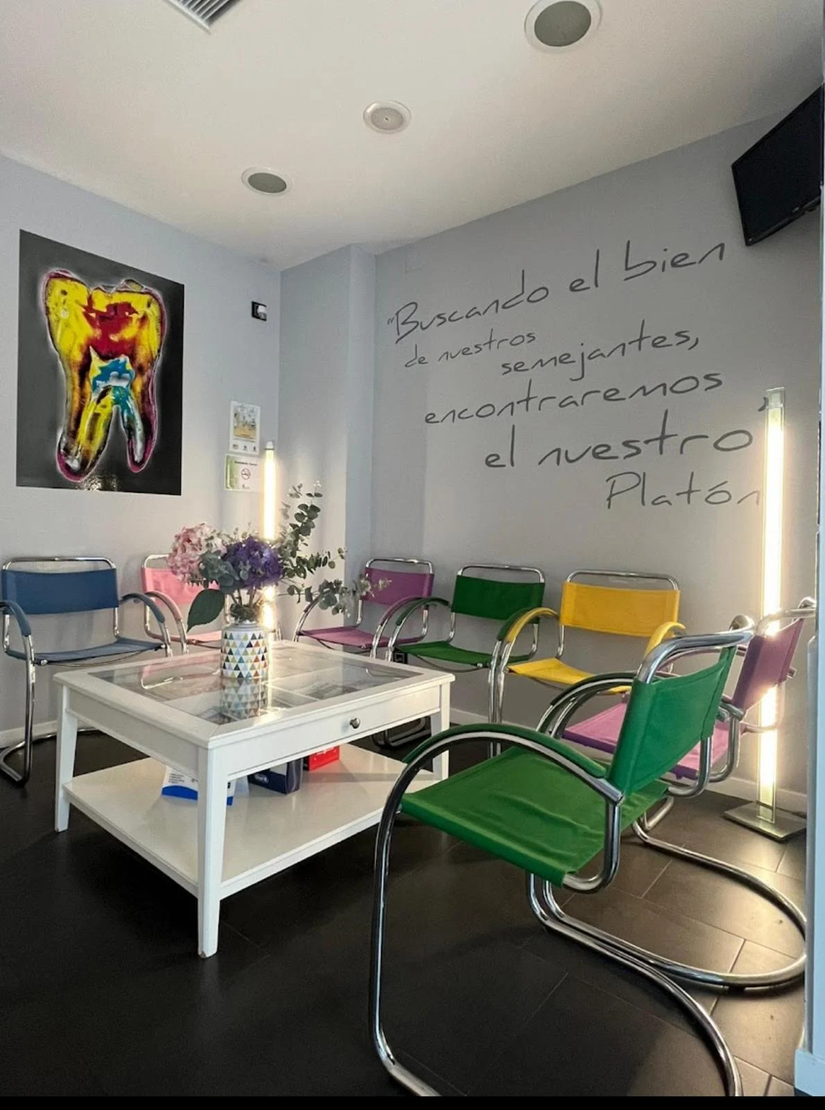 Clínica Dental Báez