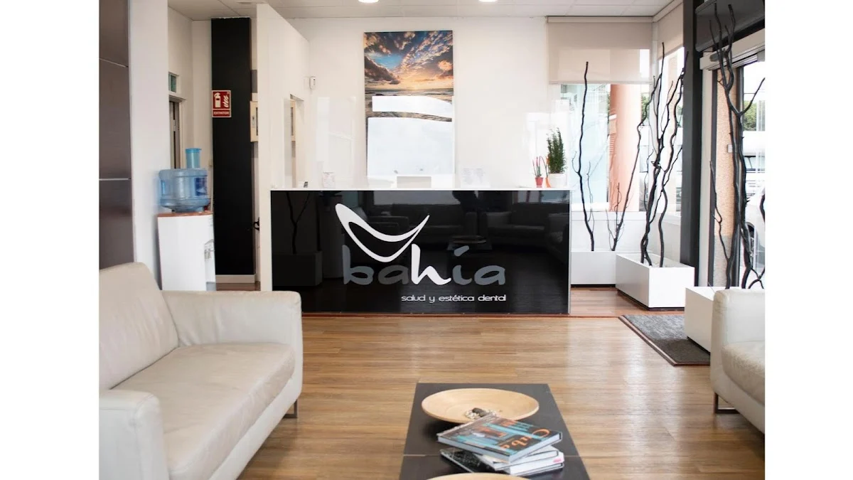 Clínica Dental Bahía