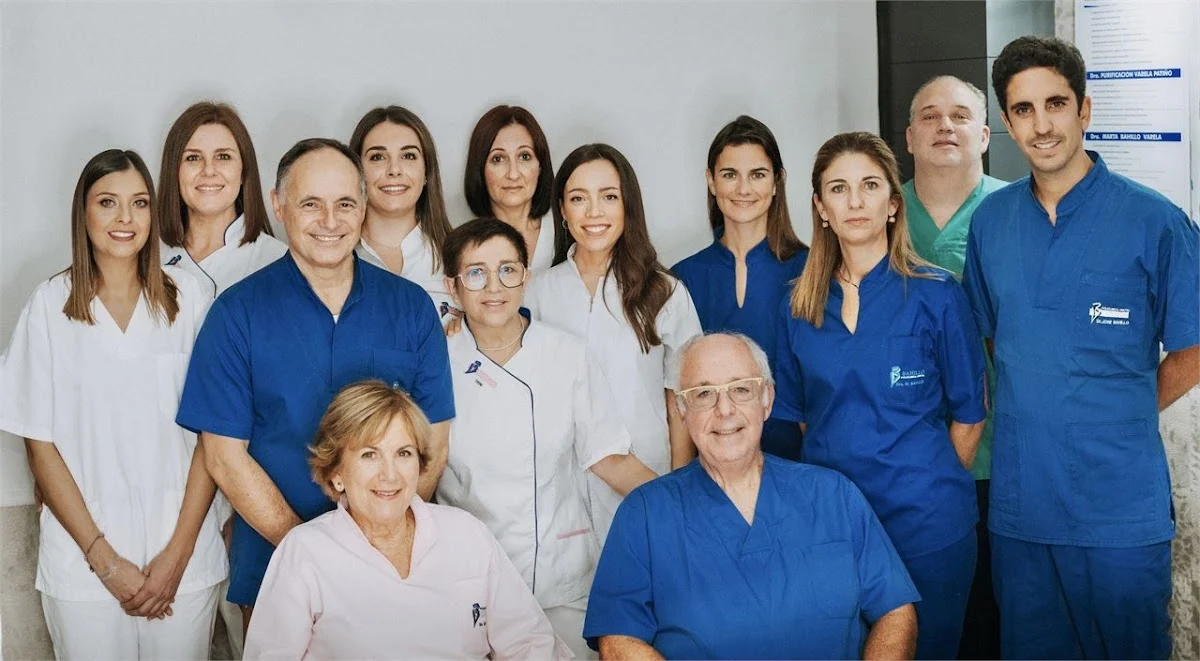 Clínica Dental Bahillo
