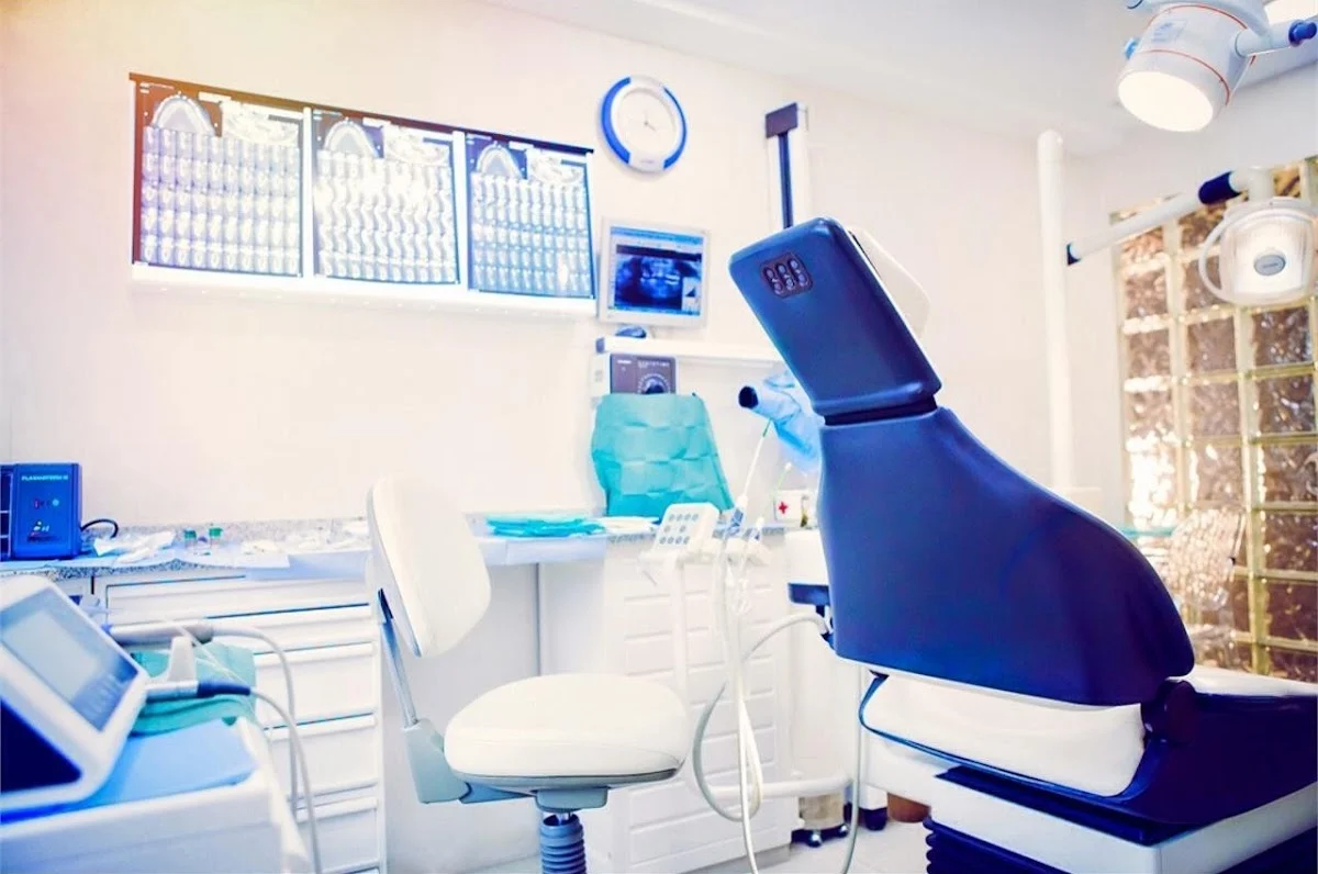 Clínica Dental Bahillo - 2