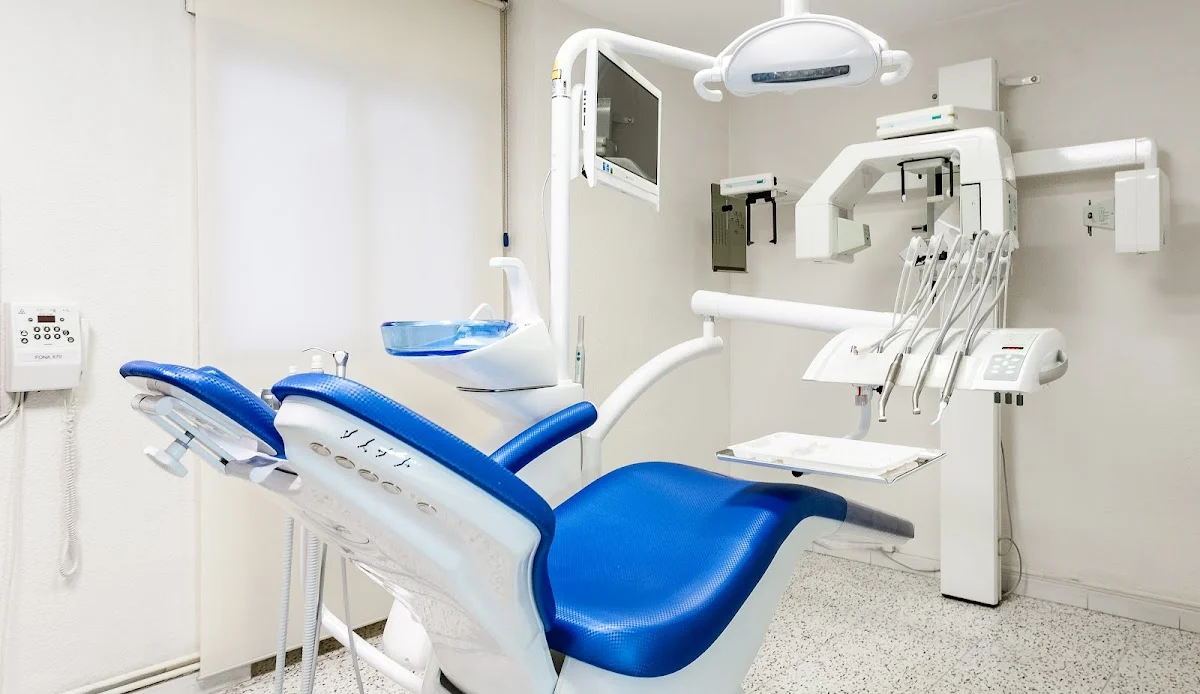 Clínica Dental Balaciart