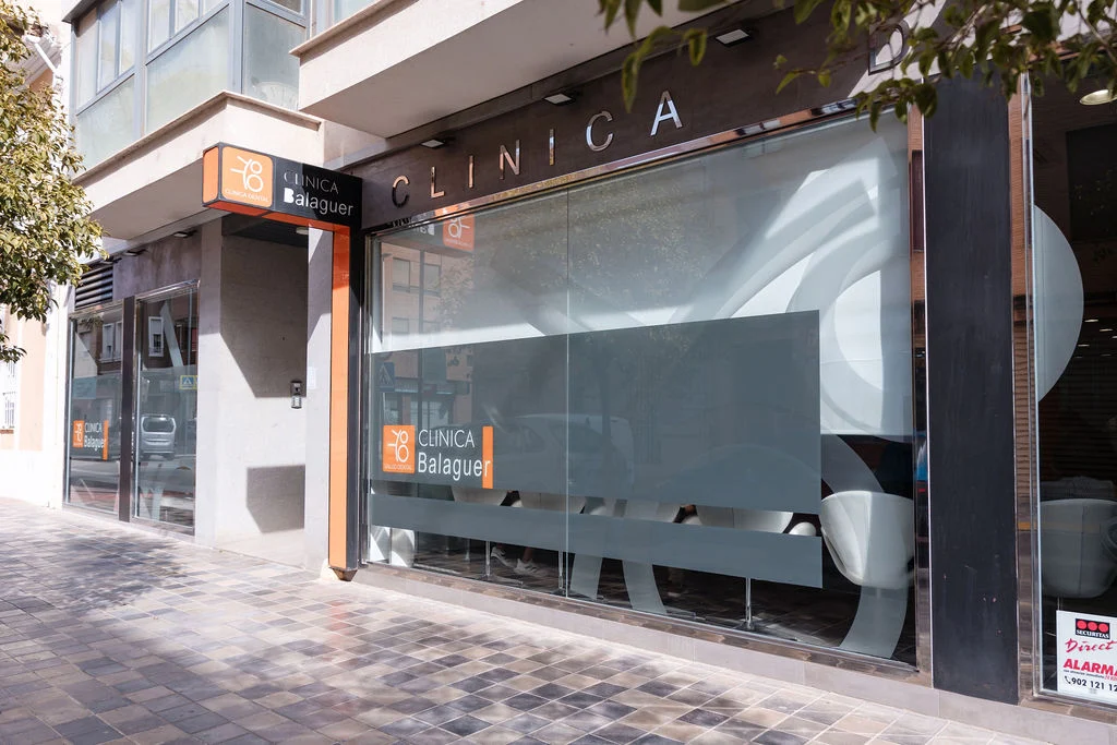 Clinica Dental Balaguer