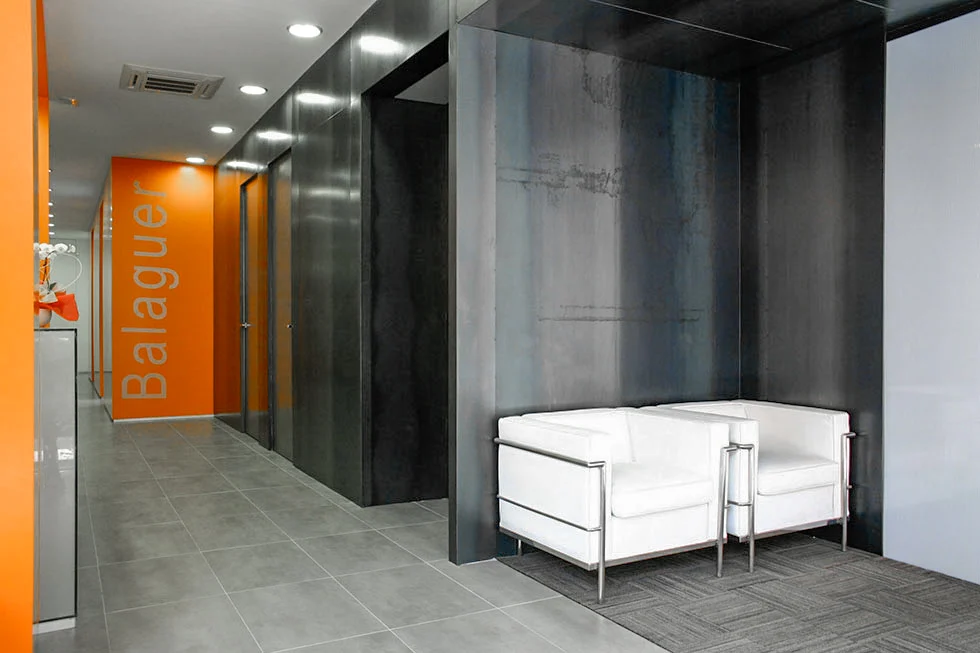 Clinica Dental Balaguer - 2