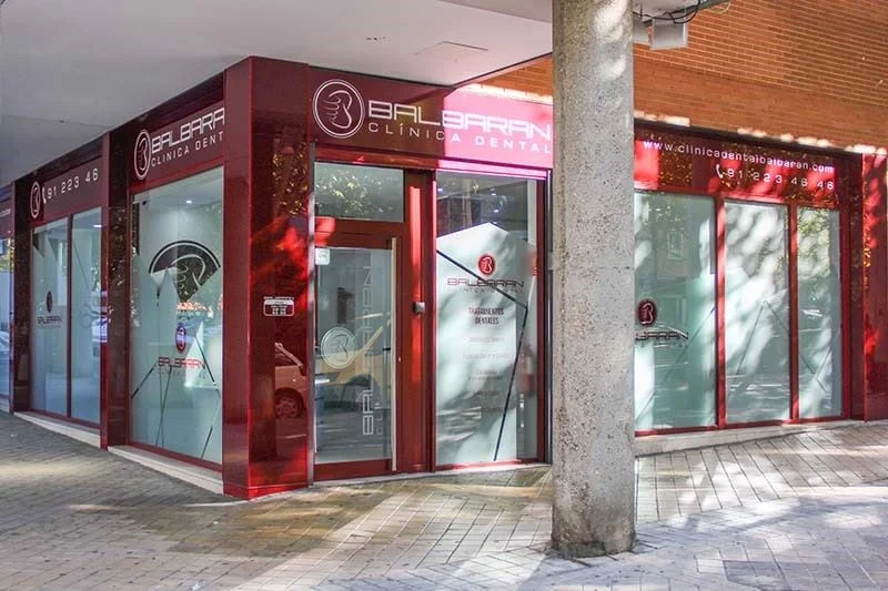 Clínica Dental Balbarán by Orgaz Dental