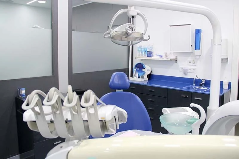 Clínica Dental Balbarán by Orgaz Dental - 2