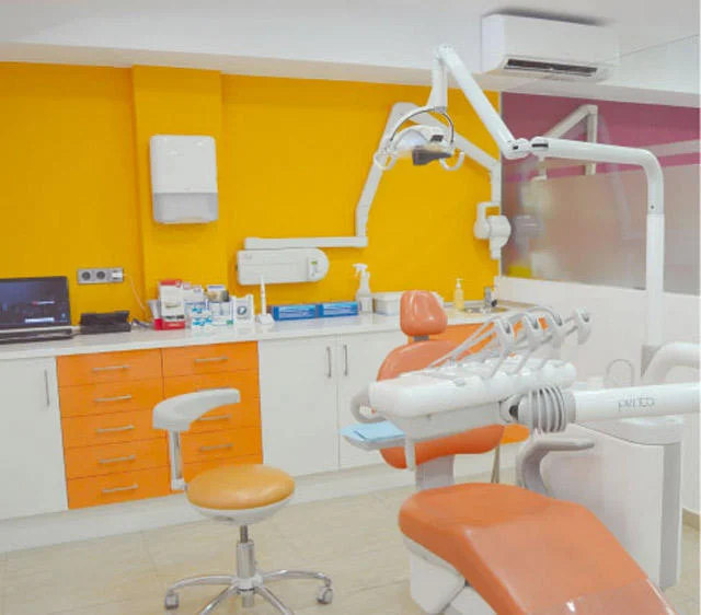 Clínica Dental Baldoví - 2