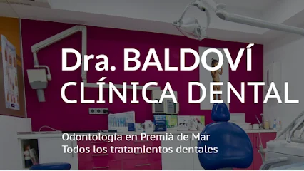 Clínica Dental Baldoví