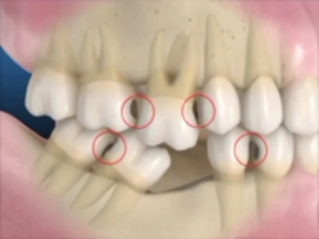 Clínica Dental Baleares Dra María Marín Ruiz Col. 893 - 2
