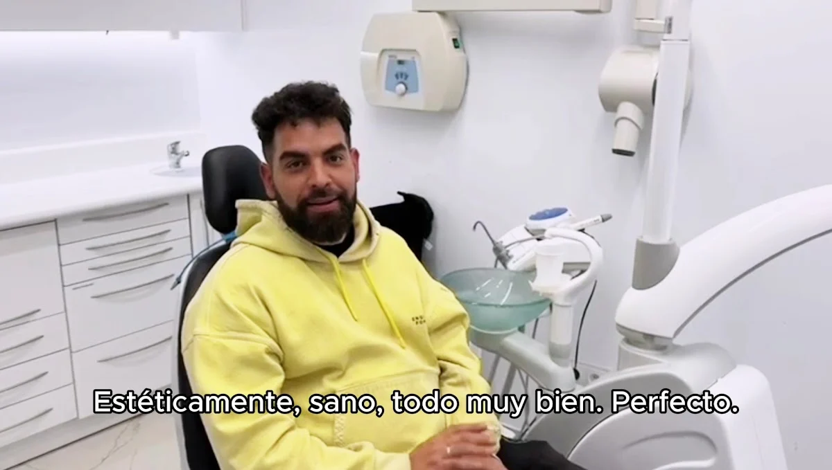 Clínica Dental Ballester · Tu dentista en Viladecans - 2