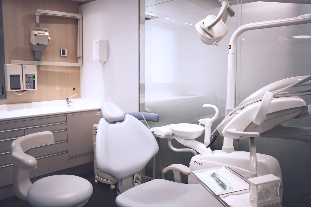 Clínica Dental Balmaseda y de la Llama