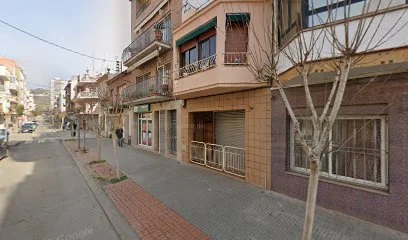 Clínica Dental Balmes Calella