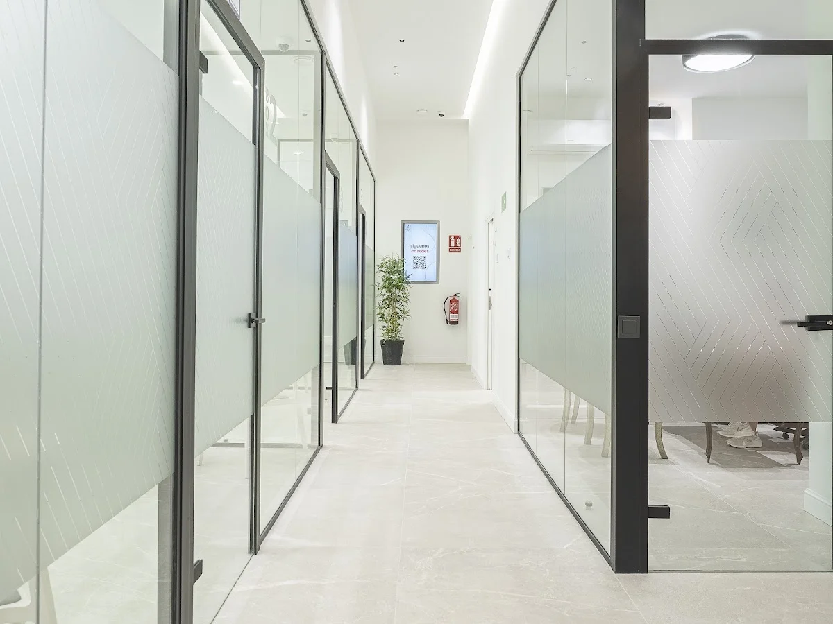 Clínica dental Bances Sanz