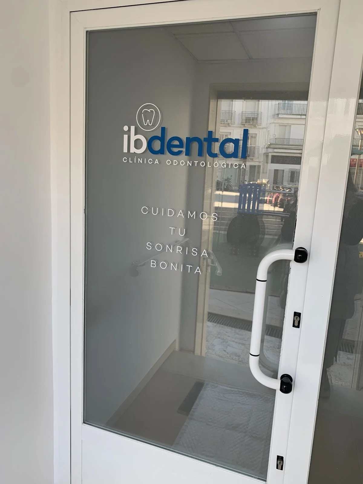 Clínica Dental Baraja Jiménez Palenque - 2
