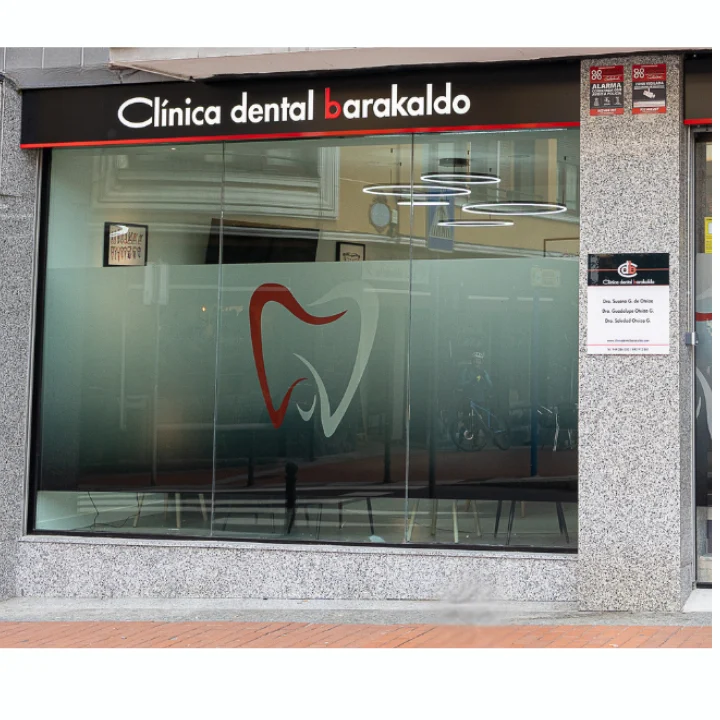 Clínica Dental Barakaldo
