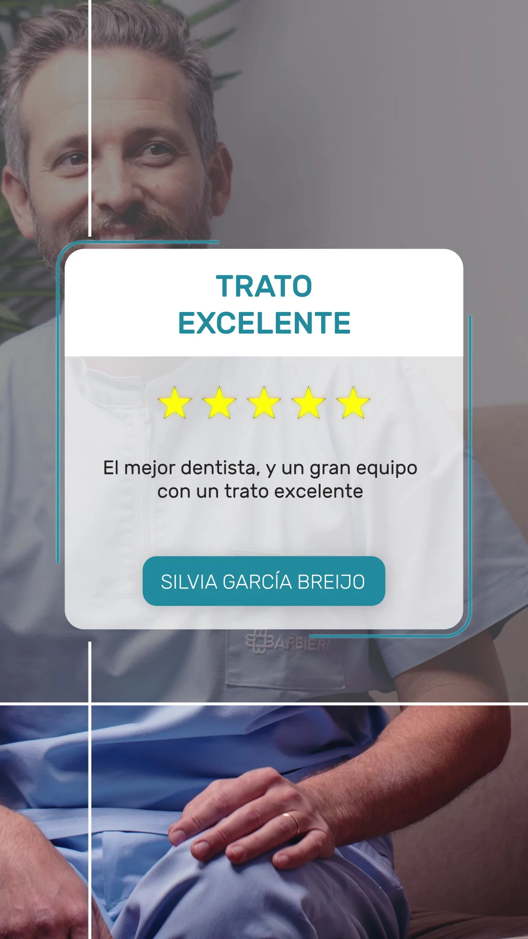 Clínica dental Barbieri A Coruña - 3