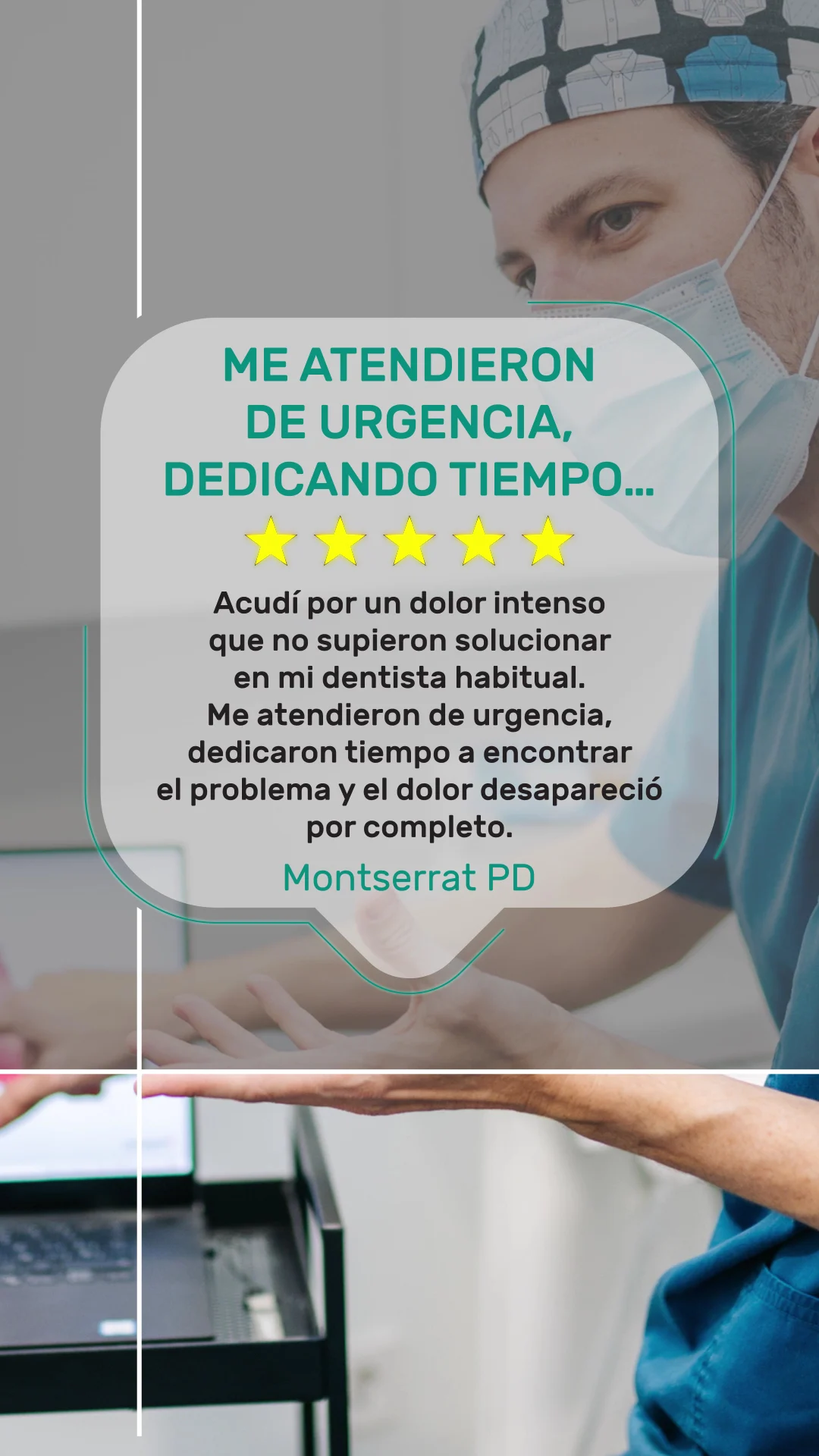 Clínica dental Barbieri Gijón - 3