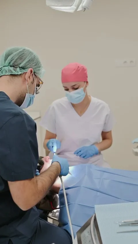 Clínica Dental Barcelona - RASLAN - 3